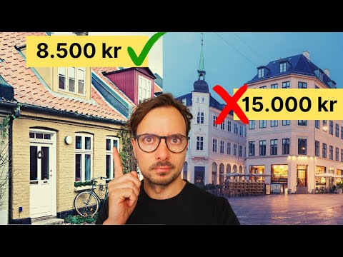 Renting in Denmark - All You Need to Know