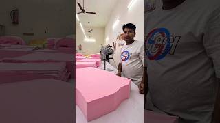 garments factory cutting | Fabric cutting machine || #youtubeshort #shorts #viral #video @Arvind