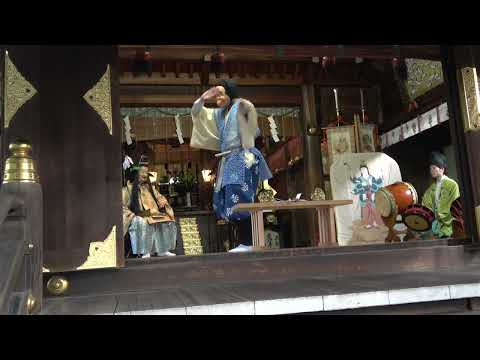 20240608波除神社　石森社中　三崎遊漁