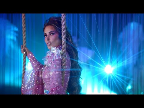 Gloria Trevi - Inocente (Video Oficial)