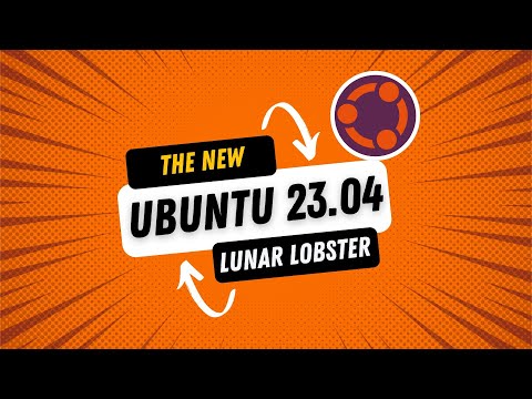 Ubuntu 23.04 “Lunar Lobster” Review – you need to know that