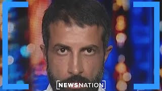 Sinwar is gone, but the war is not over: Son of a Hamas founder | Cuomo