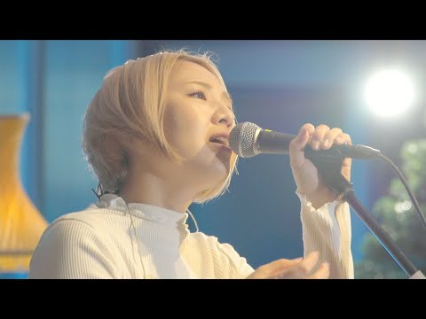 Mao Abe／阿部真央 - コトバ (Kotoba) [Live from AbeMao YouTube Live vol.3]