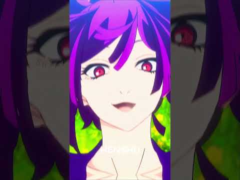 THIS IS 4K ANIME (Anime Mix)