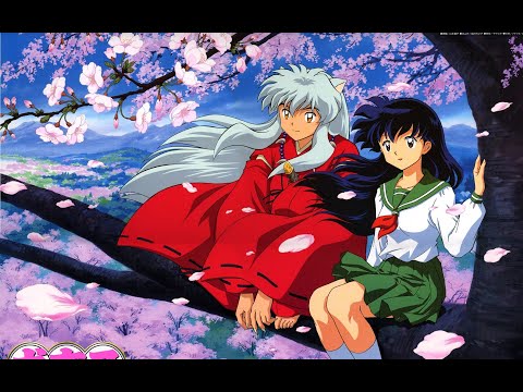 KOGOME & INUYASHA Song - Centuries