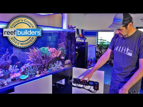 Top 10 New Aquarium Products of 2021