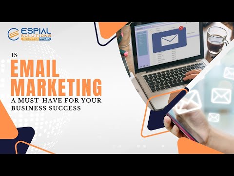 Is Email Marketing a Must Have for Your Business Success ? | #emailmarketing