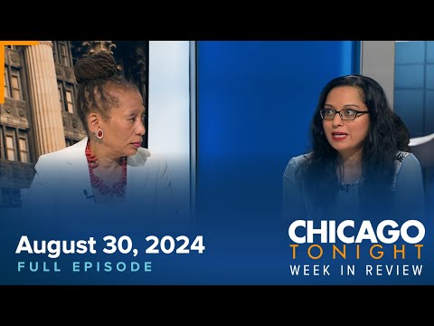 Week in Review: Chicago's Budget Deficit; CPS School Year Starts