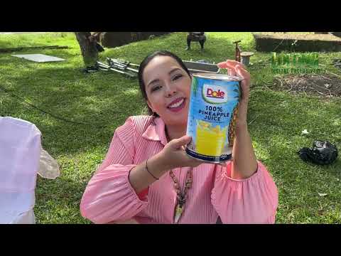 Lolong stars’ Monito Monita, 'something wet' edition! | Lolong