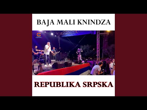 Republika Srpska (Live)