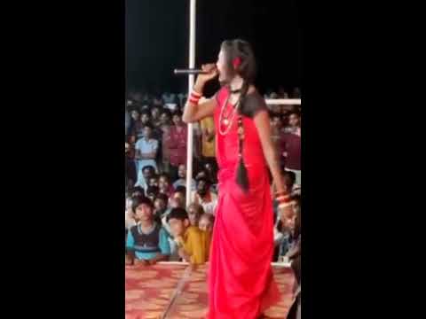 kaha pabe kaha pabe re  mogra ke maya raja re mogra vishkarma stage show