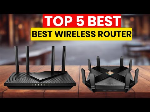 ✅ Best Wireless Router For Home - Best Wireless Routers 2024 [don't Buy Until You Watch This!]