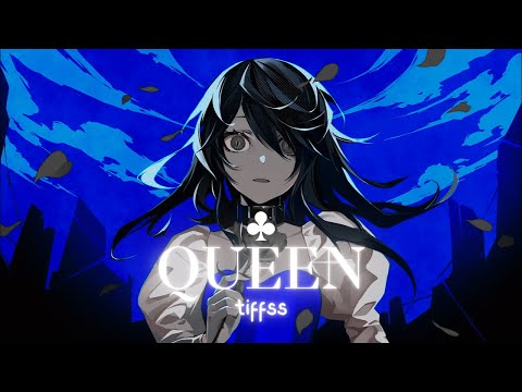 QUEEN - KANARIA / TIFFSS COVER ( RAP )