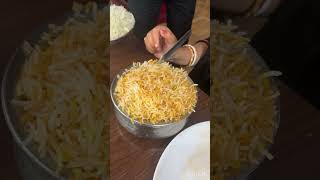 ajaynagar haji Ali restaurant Kolkata | best restaurants in Kolkata | #shorts #hajiali#kolkata