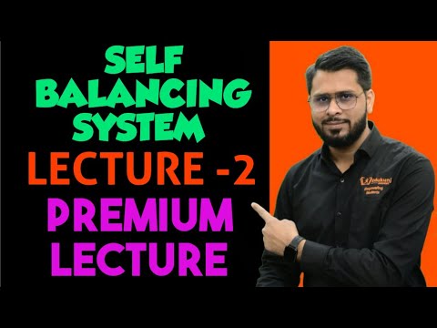 Self Balancing Ledger Class 2 | Cma Inter | Ca Inter | Kunjay Gaurav | Edukunj Academy