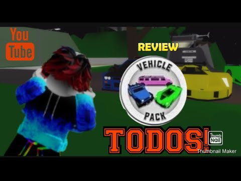 Testei todos os carros da game pass vehicle pack e dei nota pra eles!