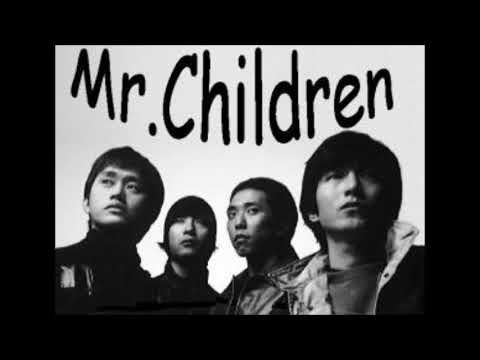 Mr.Children インディーズ時代のライブ音源 その1