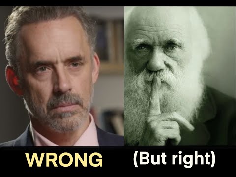 Jordan Peterson | Darwin & Evolution