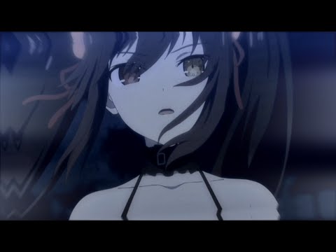 kurumi Nia honjou / My love - west live collab amv edit