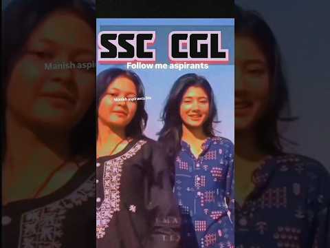 SSC CGL lover ❤️💯🔥#ssccgl #cglvlog #sscvlog #minivlog #vlog #shorts