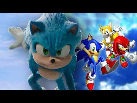 Will Sonic 4 be based on Sonic Heroes? Here’s what the director says