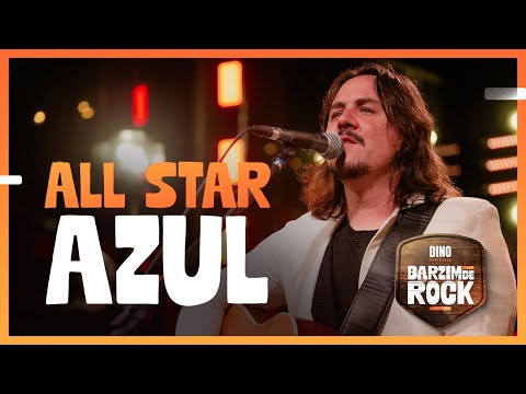 DINO - All Star | DVD Barzim de Rock