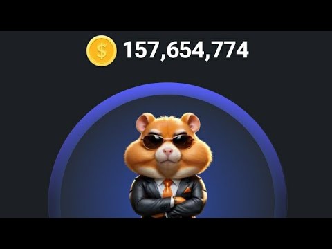 Hamster Kombat Daily Combo Card Today 5M Coins 24 June 2024