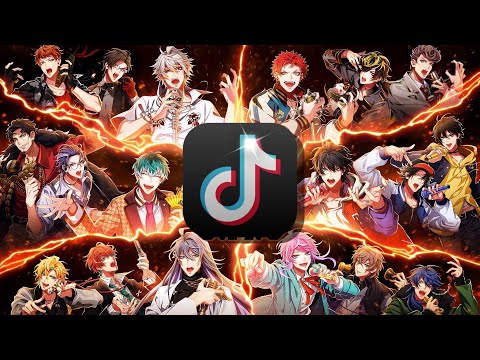 Hypnosis Mic as TikToks except I made the videos in 2022