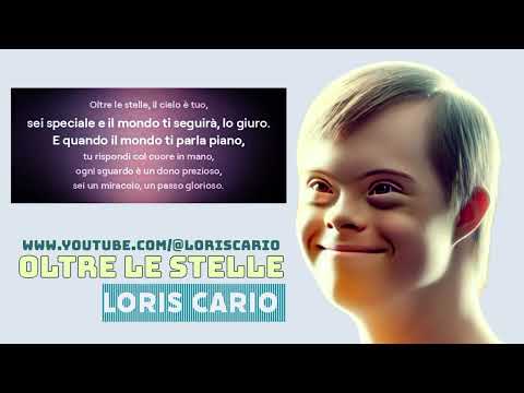 Oltre Le Stelle - LORIS CARIO