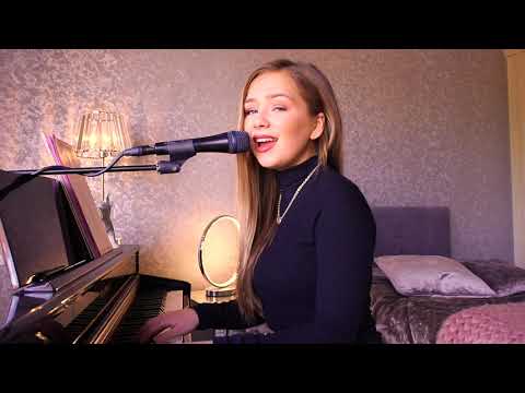 The Greatest Showman - Rewrite The Stars - Connie Talbot