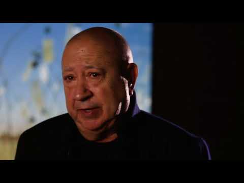 Au Diapason du monde | Interview de Christian Boltanski