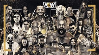 AEW Dark Episode 67 | 12/22/20