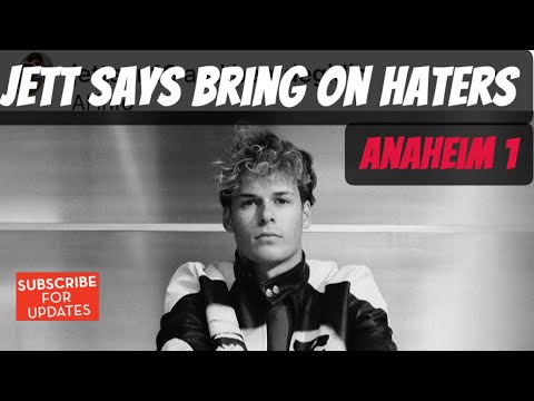 Jett - America’s Soft - HATERS