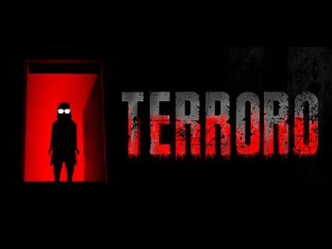 미쳐버린 틱톡커 여자친구와 동거 🔪 테로로 (Terroro)