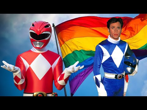 Power Rangers Controversies that the franchise wanted to hide from you