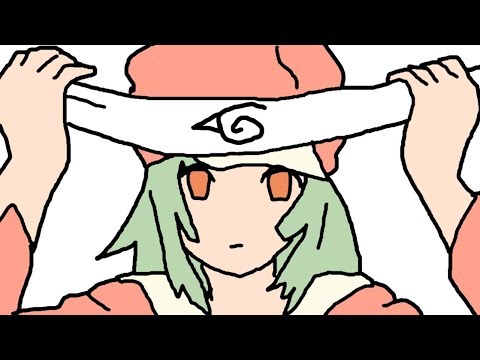 Renai Circulation But It's Paint!  FT Bagel べゲル