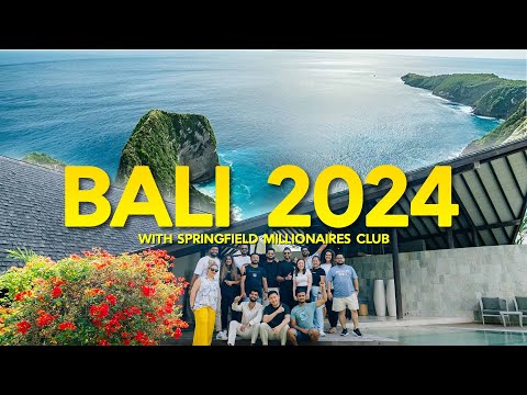 Best of Bali with Dubai real estate Millionaires | VLOG NO. 107