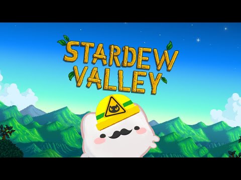 Stardew Valley || MI RANCHOOOOOOO 😫