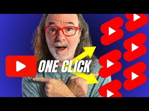 Create YouTube Shorts FAST with AI Tool Opus Clip