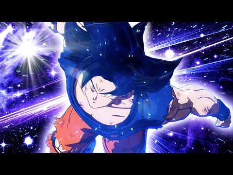 Yep, NO SKILL Required! | Dragon Ball FighterZ