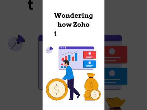 How Does Zoho CRM Boost Your Lead Game?