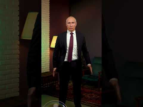 Magic from Putin #sactions #power #Putin #leadershipdevelopment