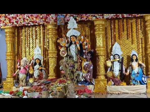 అమ్మావరు 🙏| Durgammavaru | ಅಮ್ಮನವರು| Dussehra  festival |Amma Parameswari Janani Jagadeeswar