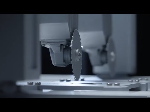 Huawei Mate X6 Strength Teaser