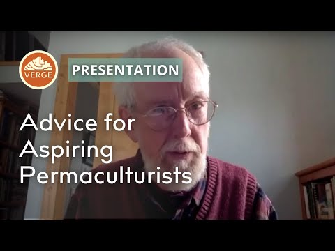 Heartwarming Advice for Aspiring Permaculturists: Inspiration from Peter Bane