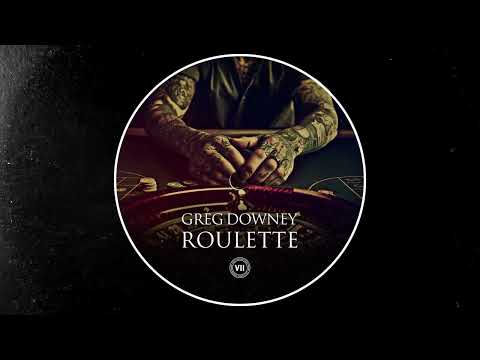 Greg Downey - Roulette