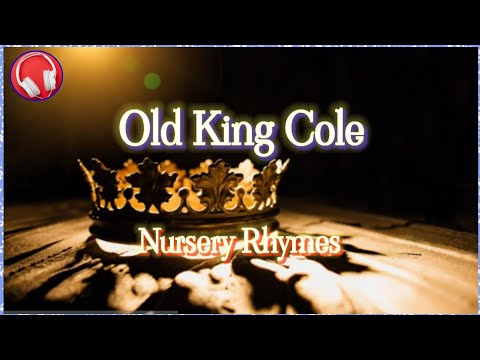 Old King Cole / Nursery Rhymes (上野洋子)