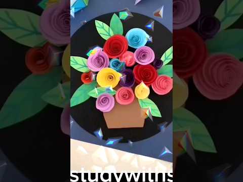 Make bouquet 💐💐💐#shorts #trendingshorts #viralvideo #viralshorts