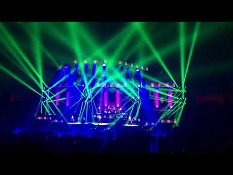 TSO, Trans Siberian Orchestra Live