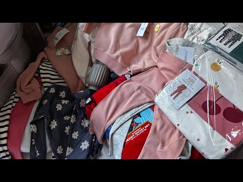 HUGE GEORGE ASDA HAUL | HOMEWARE HAUL | GETTING READY FOR A COLD WINTER | VLOGTOBER DAY 12